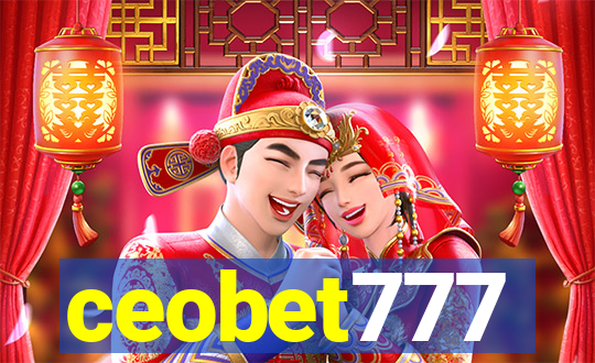 ceobet777