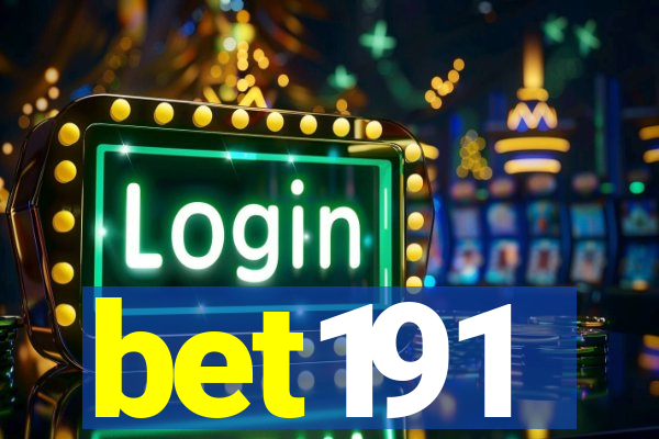 bet191