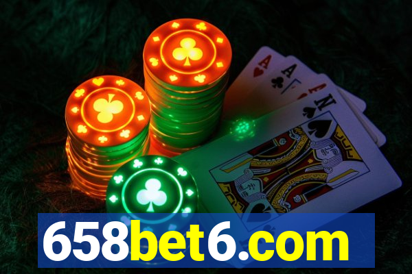 658bet6.com