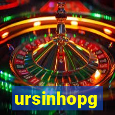 ursinhopg