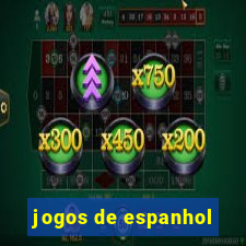 jogos de espanhol