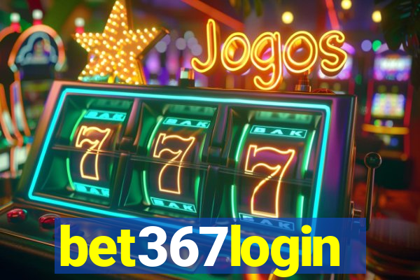 bet367login