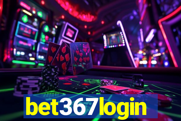 bet367login