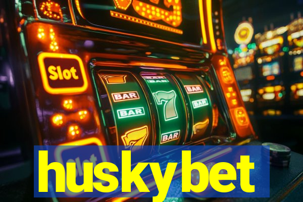 huskybet