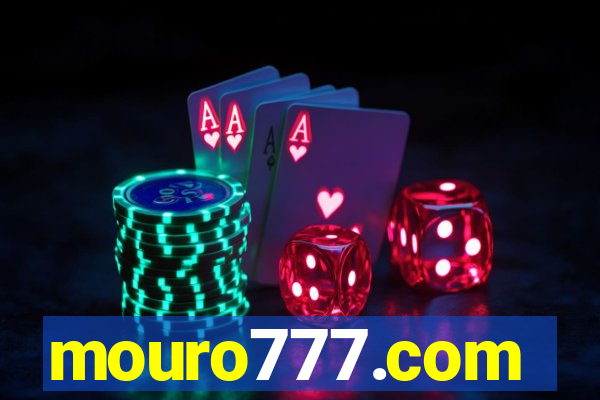 mouro777.com