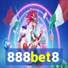 888bet8