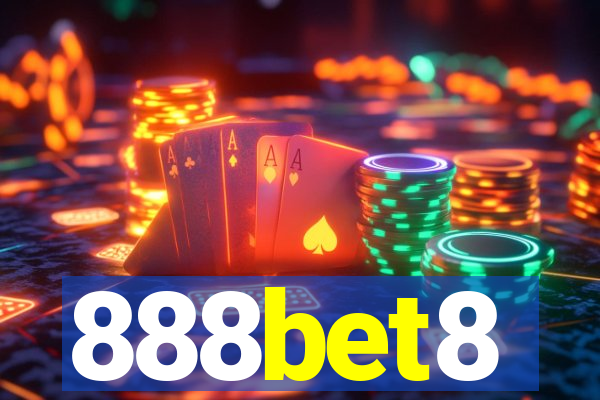 888bet8