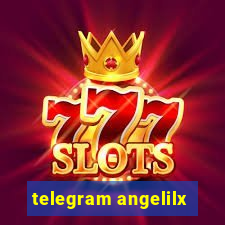 telegram angelilx