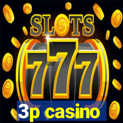 3p casino