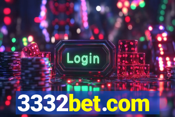 3332bet.com