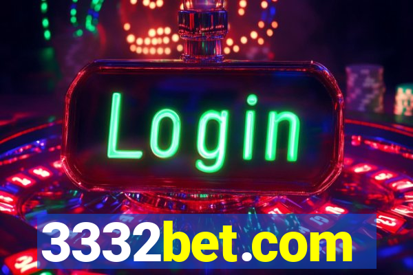 3332bet.com