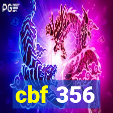 cbf 356