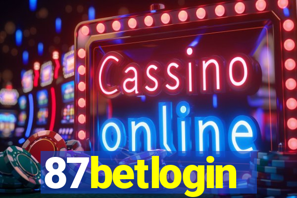 87betlogin