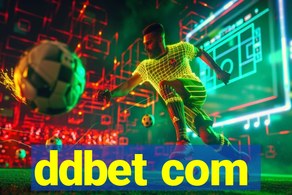 ddbet com