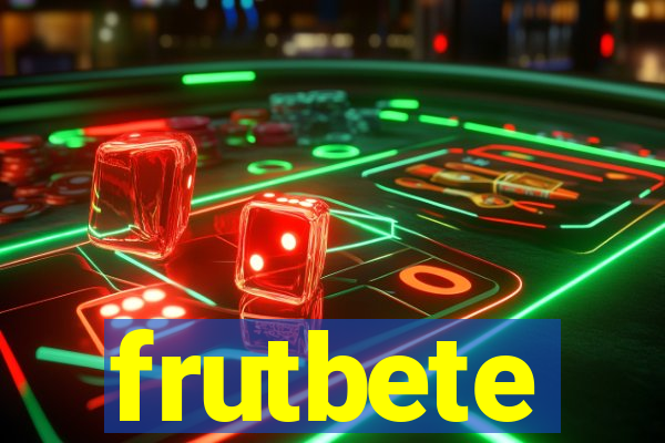 frutbete