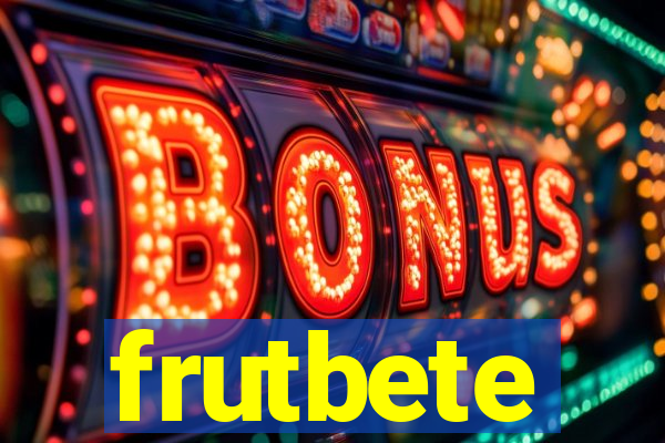 frutbete