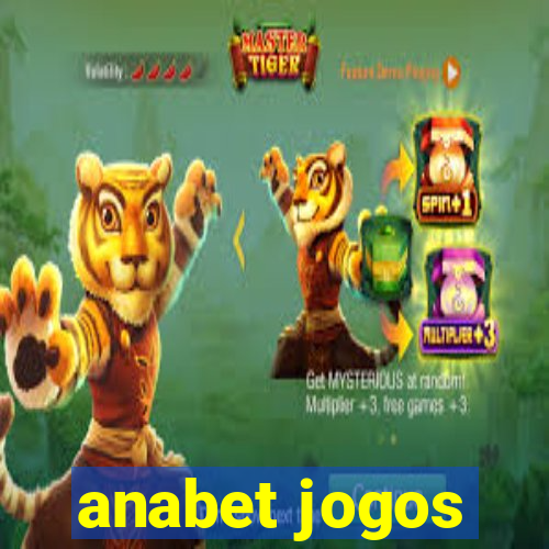 anabet jogos