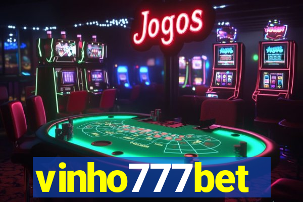 vinho777bet