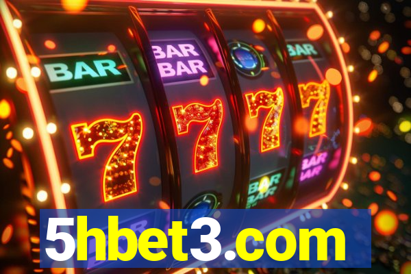 5hbet3.com