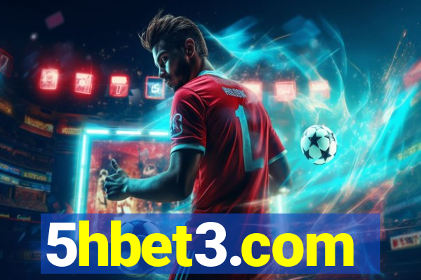 5hbet3.com