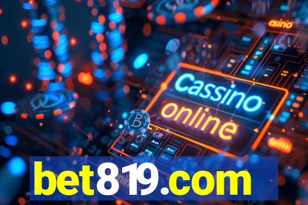 bet819.com