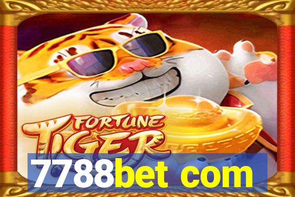 7788bet com