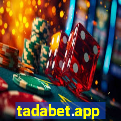 tadabet.app