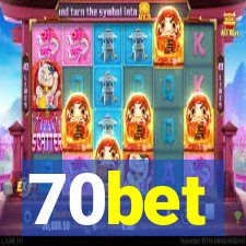 70bet