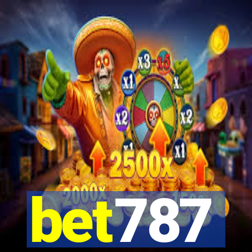 bet787