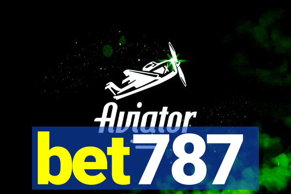 bet787