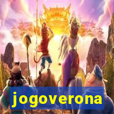 jogoverona