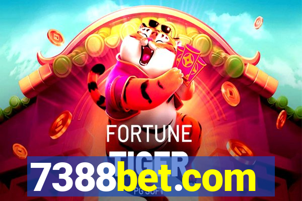 7388bet.com