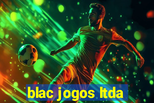 blac jogos ltda