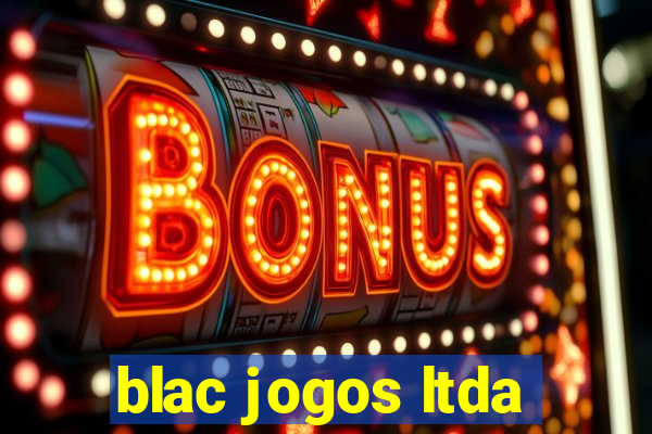 blac jogos ltda