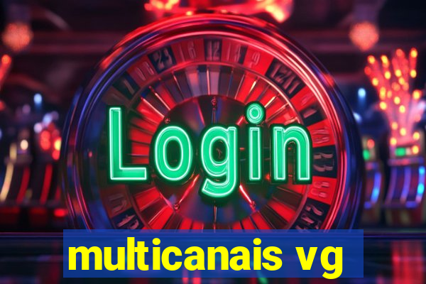 multicanais vg