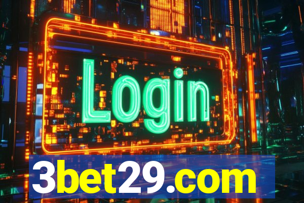 3bet29.com