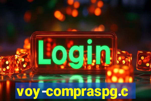 voy-compraspg.com