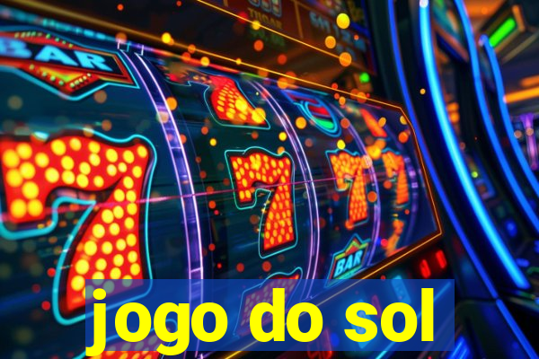 jogo do sol