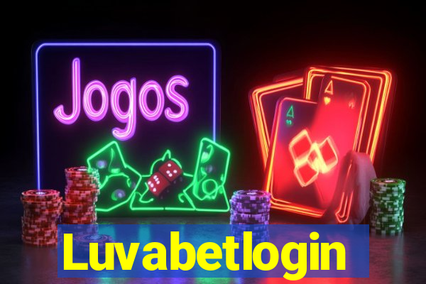 Luvabetlogin