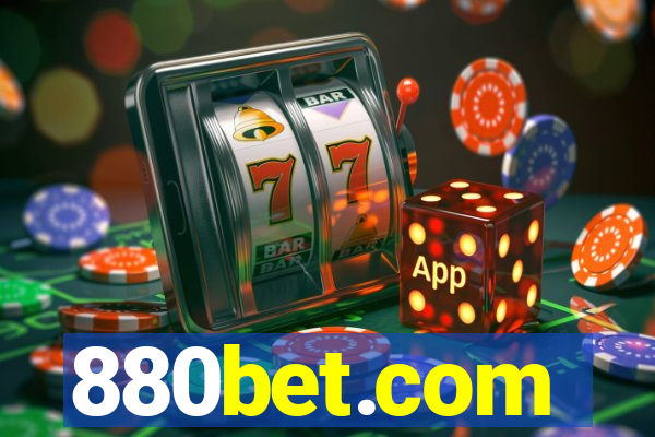 880bet.com