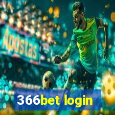 366bet login