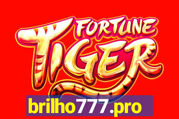 brilho777.pro