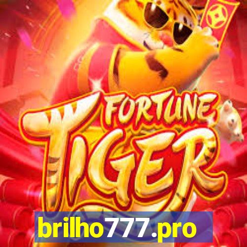 brilho777.pro