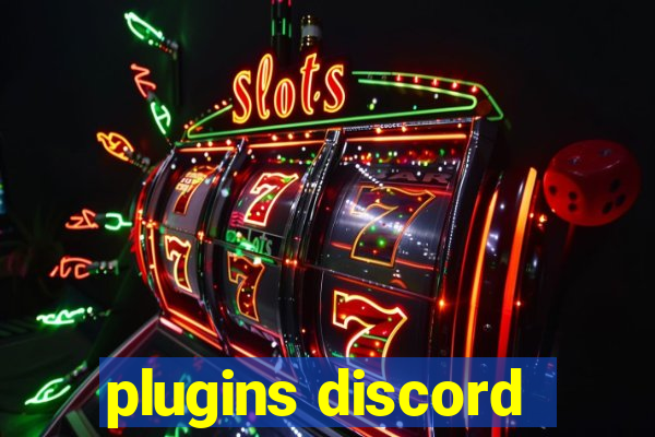 plugins discord