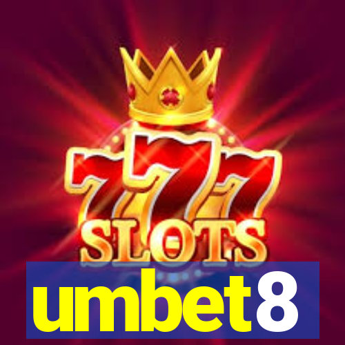 umbet8