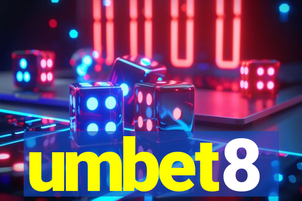 umbet8