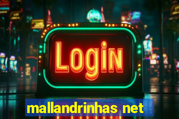 mallandrinhas net