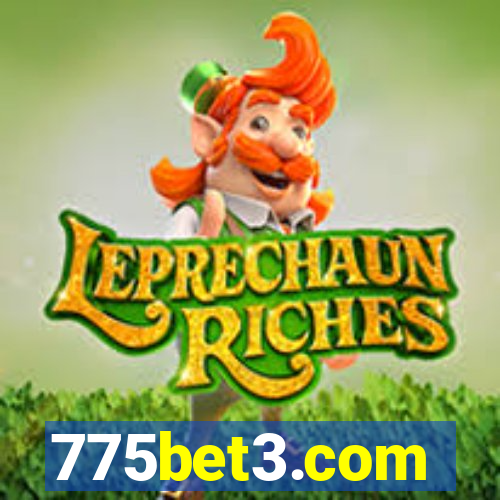 775bet3.com