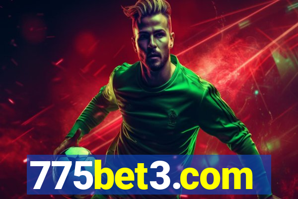 775bet3.com