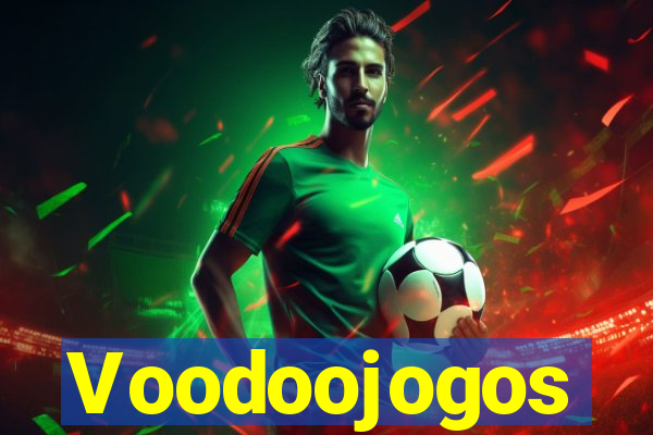 Voodoojogos